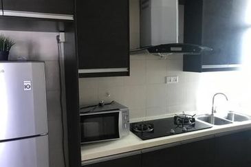 Subang Olives Residence