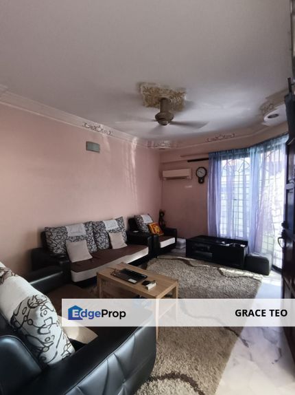 USj 2 house for sales (endlot), Selangor, USJ