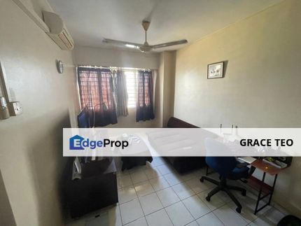 Rhythm Avenue @ USJ 19 Swimming Pool view for Sales, Selangor, USJ