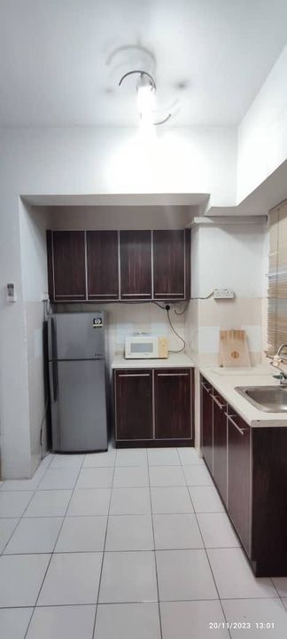 Rhythm Avenue @ Subang Jaya USJ 19, Selangor, USJ