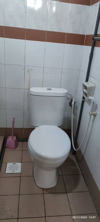 Rhythm Avenue @ Subang Jaya USJ 19, Selangor, USJ