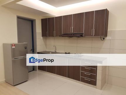 USJ One (You One),Serviced residence with Furnished for Sales, Selangor, USJ