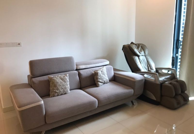 V Residence 2 @ Sunway Velocity