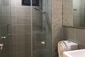 V Residence 2 @ Sunway Velocity