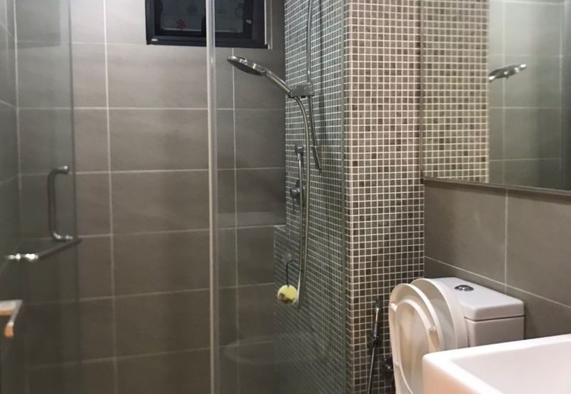 V Residence 2 @ Sunway Velocity