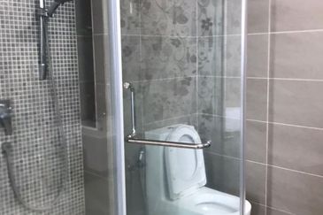 V Residence 2 @ Sunway Velocity