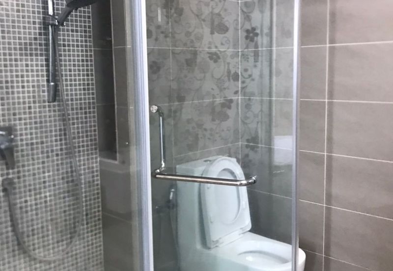 V Residence 2 @ Sunway Velocity