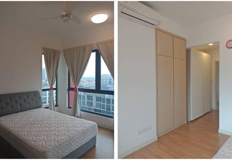 V Residence 2 @ Sunway Velocity