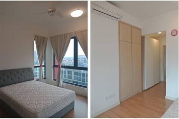 V Residence 2 @ Sunway Velocity