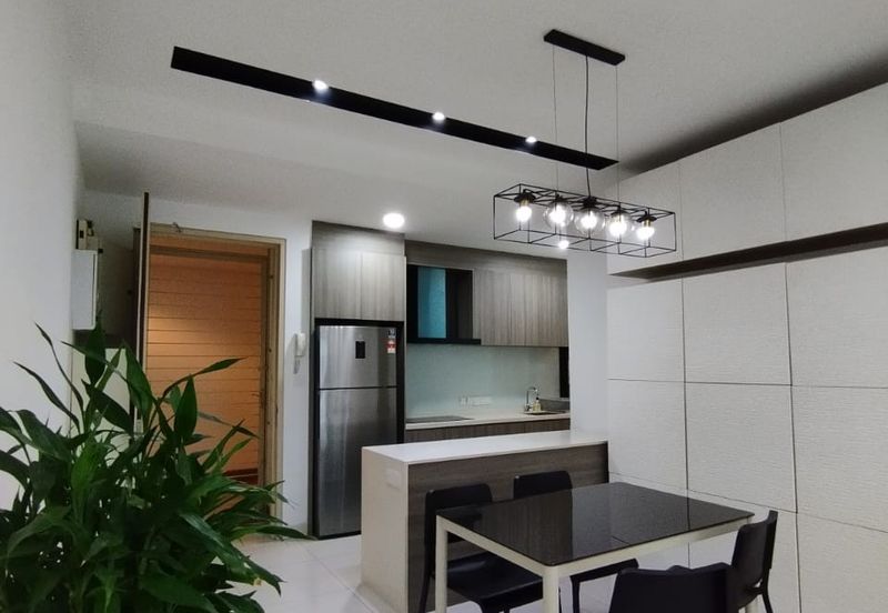 V Residence 2 @ Sunway Velocity