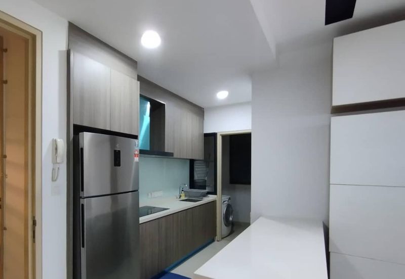 V Residence 2 @ Sunway Velocity