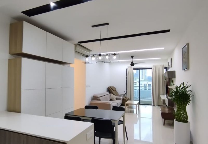 V Residence 2 @ Sunway Velocity