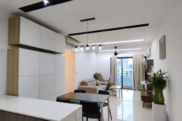 V Residence 2 @ Sunway Velocity