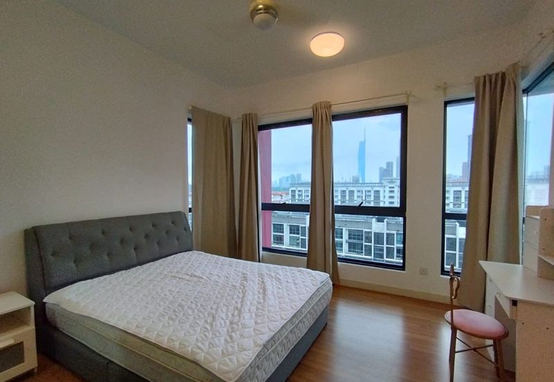 V Residence 2 @ Sunway Velocity