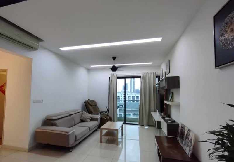 V Residence 2 @ Sunway Velocity