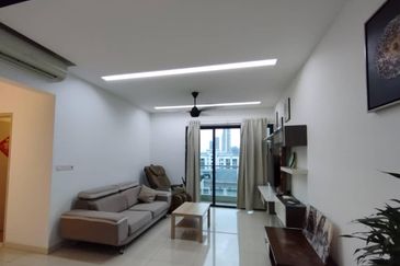 V Residence 2 @ Sunway Velocity