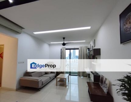 V Residence 2 @ Sunway Velocity, Kuala Lumpur, Cheras