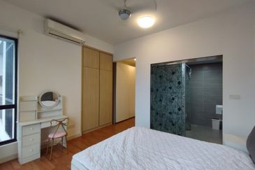 V Residence 2 @ Sunway Velocity