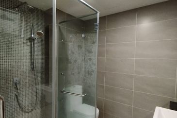 V Residence 2 @ Sunway Velocity