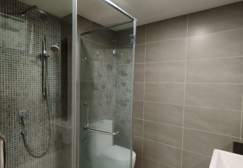 V Residence 2 @ Sunway Velocity