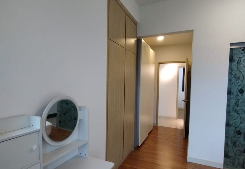 V Residence 2 @ Sunway Velocity