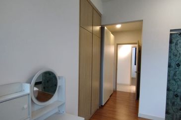 V Residence 2 @ Sunway Velocity