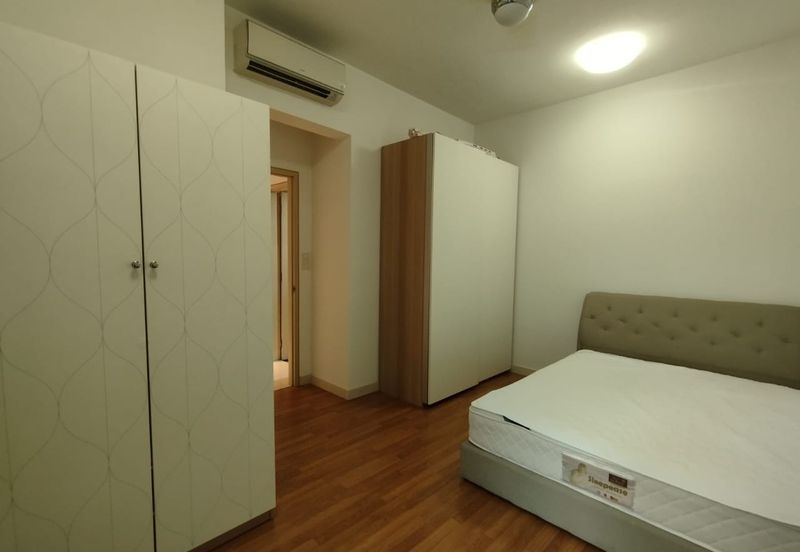 V Residence 2 @ Sunway Velocity