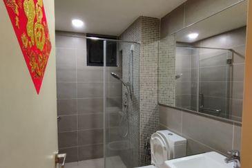 V Residence 2 @ Sunway Velocity