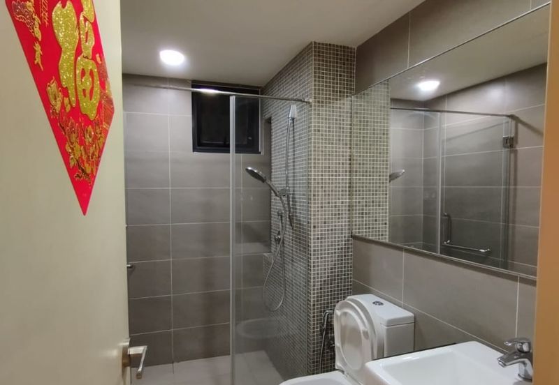 V Residence 2 @ Sunway Velocity