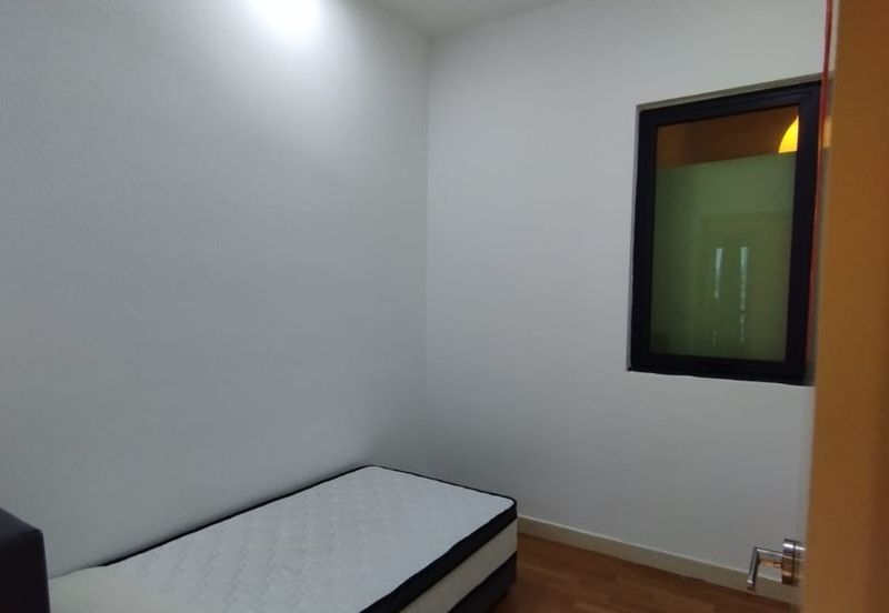 V Residence 2 @ Sunway Velocity