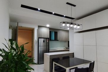 V Residence 2 @ Sunway Velocity