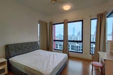 V Residence 2 @ Sunway Velocity