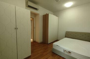 V Residence 2 @ Sunway Velocity