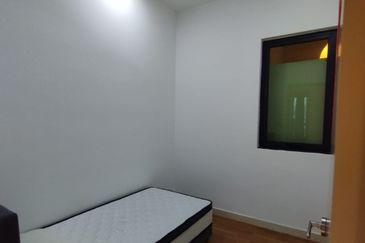 V Residence 2 @ Sunway Velocity