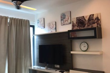 V Residence 2 @ Sunway Velocity