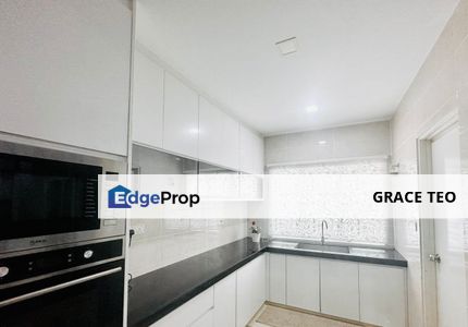 USJ 4 Fully Renovated & Extended 2 Storey Intermediate House for Sales, Selangor, USJ