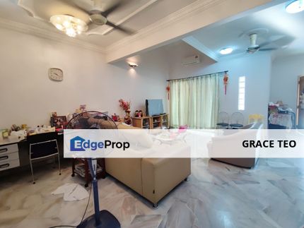  USJ 5 - Double Storey Fully Renovated & Extended , Selangor, USJ