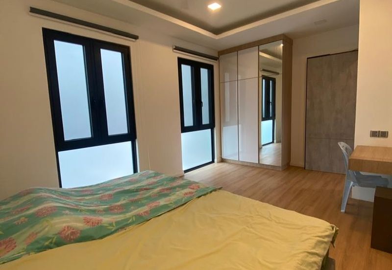 GEO 38 RESIDENCE @ GENTING PERMAI