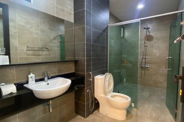 GEO 38 RESIDENCE @ GENTING PERMAI