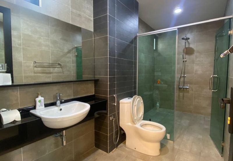 GEO 38 RESIDENCE @ GENTING PERMAI