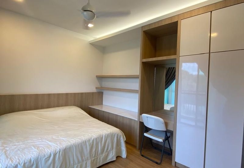 GEO 38 RESIDENCE @ GENTING PERMAI