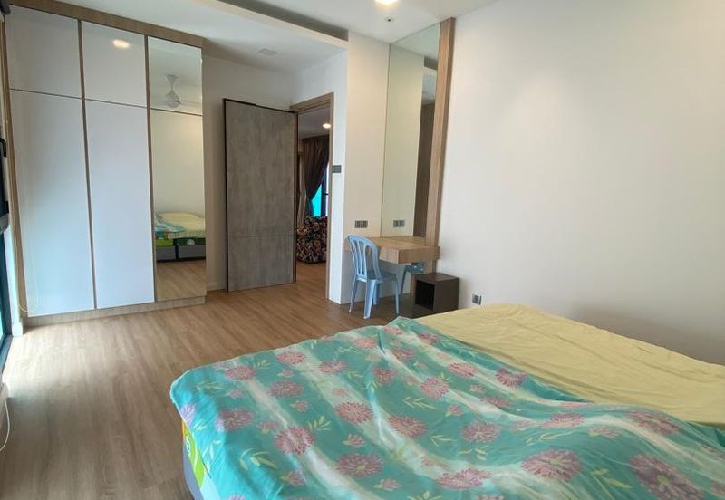 GEO 38 RESIDENCE @ GENTING PERMAI