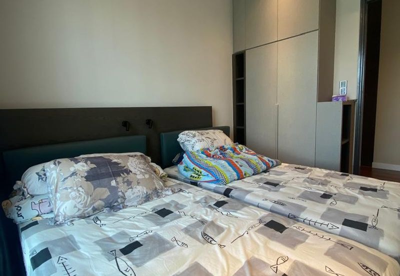 GEO 38 RESIDENCE @ GENTING PERMAI