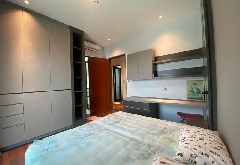 GEO 38 RESIDENCE @ GENTING PERMAI