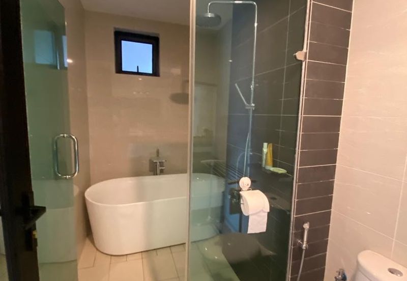 GEO 38 RESIDENCE @ GENTING PERMAI