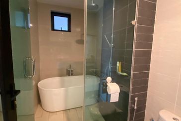 GEO 38 RESIDENCE @ GENTING PERMAI