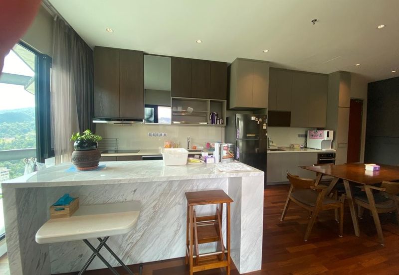 GEO 38 RESIDENCE @ GENTING PERMAI