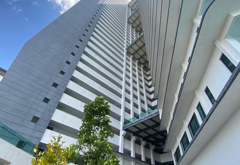 GEO 38 RESIDENCE @ GENTING PERMAI