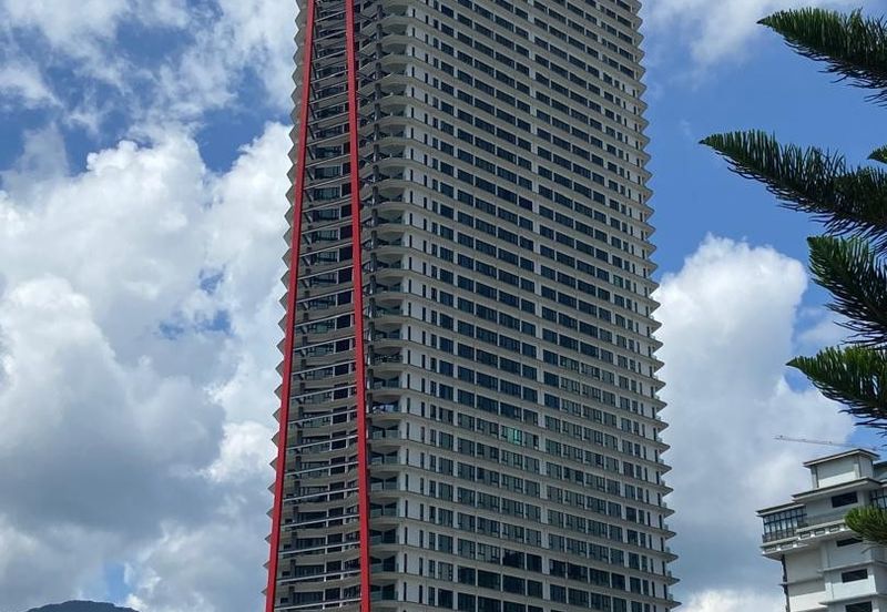 GEO 38 RESIDENCE @ GENTING PERMAI