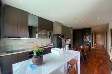 GEO 38 RESIDENCE @ GENTING PERMAI